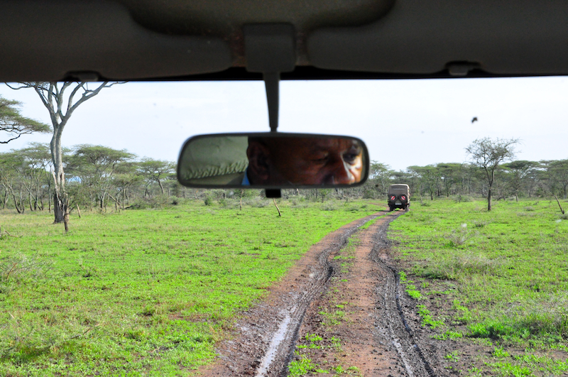 Melanie Heinrich Travel Images Africa